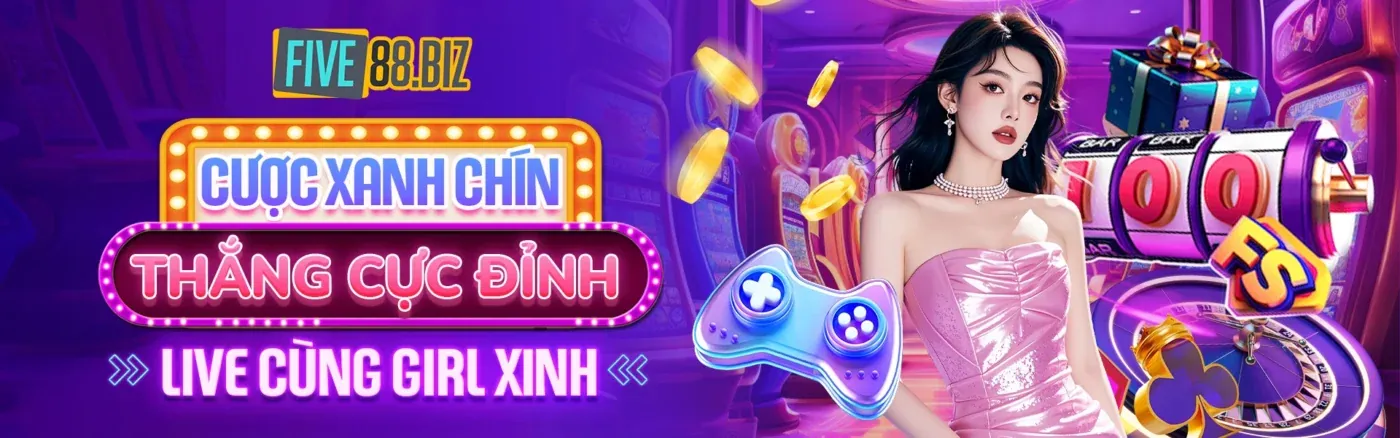 Sân vận động bóng đá với khán giả hò reo, ánh đèn rực rỡ, biểu tượng cá cược thể thao Rongho99 Nổ Hũ