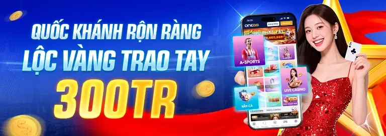 Thưởng chào mừng rongho99 Nổ Hũ